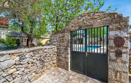 Maison 8 personnes à Benkovac - Photo 18