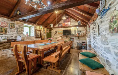 Maison 8 personnes à Benkovac - Photo 22