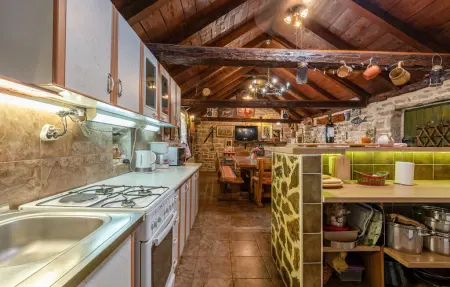 Maison 8 personnes à Benkovac - Photo 23