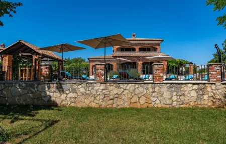 Villa Happy Holiday, Maison 8 personnes à Visnjan - Photo 15