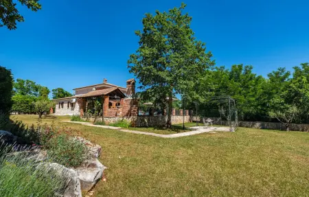 Villa Happy Holiday, Maison 8 personnes à Visnjan - Photo 29