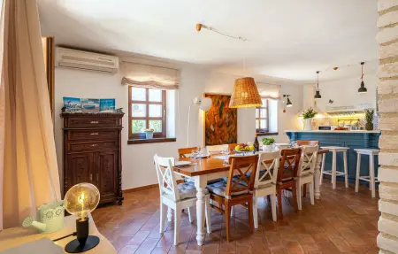 Villa Happy Holiday, Maison 8 personnes à Visnjan - Photo 34