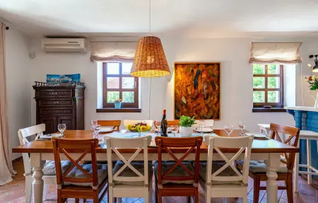 Villa Happy Holiday, Maison 8 personnes à Visnjan - Photo 39