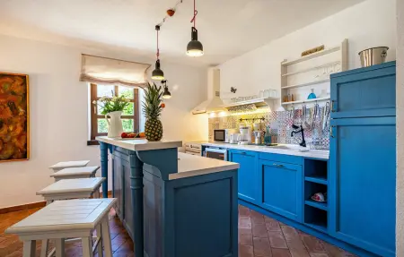 Villa Happy Holiday, Maison 8 personnes à Visnjan - Photo 42