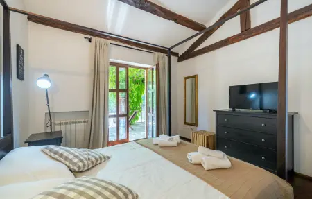 Villa Happy Holiday, Maison 8 personnes à Visnjan - Photo 45