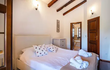 Villa Happy Holiday, Maison 8 personnes à Visnjan - Photo 48