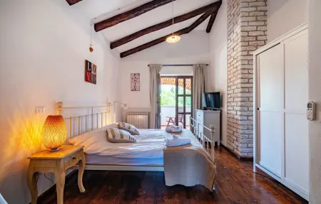 Villa Happy Holiday, Maison 8 personnes à Visnjan - Photo 50