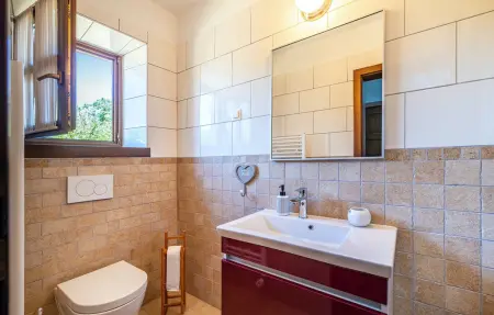 Villa Happy Holiday, Maison 8 personnes à Visnjan - Photo 56