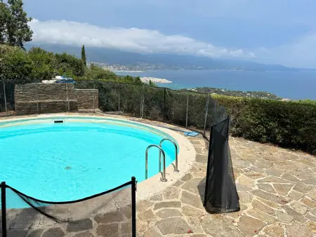Villa 4 pièces avec piscine privée dans domaine privé, 5 couchages, Bormes-les-Mimosas - Photo 1