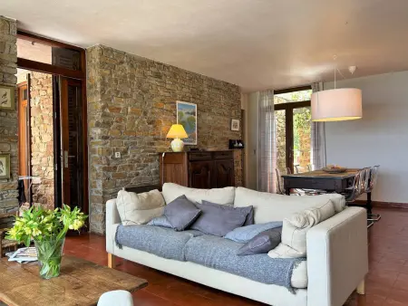 Villa 4 pièces avec piscine privée dans domaine privé, 5 couchages, Bormes-les-Mimosas - Photo 5