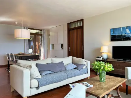Villa 4 pièces avec piscine privée dans domaine privé, 5 couchages, Bormes-les-Mimosas - Photo 6