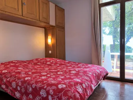 Villa 4 pièces avec piscine privée dans domaine privé, 5 couchages, Bormes-les-Mimosas - Photo 11