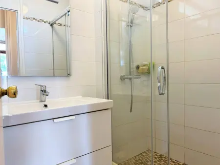 Villa 4 pièces avec piscine privée dans domaine privé, 5 couchages, Bormes-les-Mimosas - Photo 12