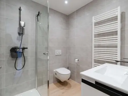 Pavillon T3 avec piscine, climatisation et parking à Narbonne-Plage - Photo 10