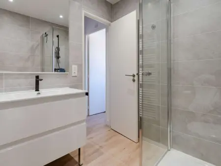 Pavillon T3 avec piscine, climatisation et parking à Narbonne-Plage - Photo 11