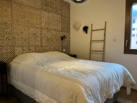 Appartement 3 pièces, 4 pers, proche téléphérique - Photo 2