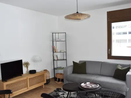 Appartement 3 pièces, 4 pers, proche téléphérique - Photo 5