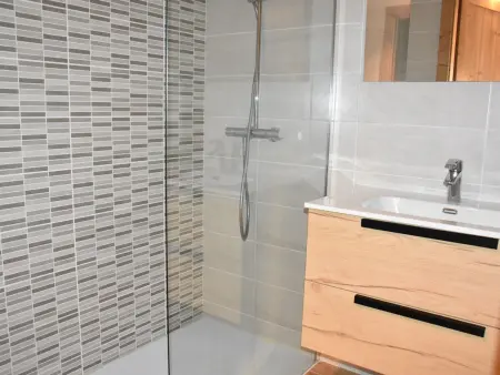 Appartement 3 pièces, 4 pers, proche téléphérique - Photo 8
