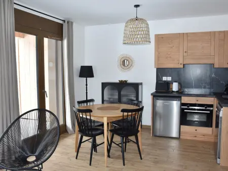 Appartement 3 pièces, 4 pers, proche téléphérique - Photo 12