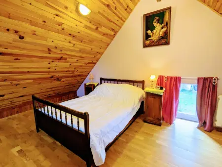 Gîte paisible avec cour privée, proche Parc Naturel de la Brenne, idéal pour séjour déconnecté - Photo 9