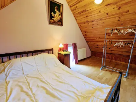 Gîte paisible avec cour privée, proche Parc Naturel de la Brenne, idéal pour séjour déconnecté - Photo 10