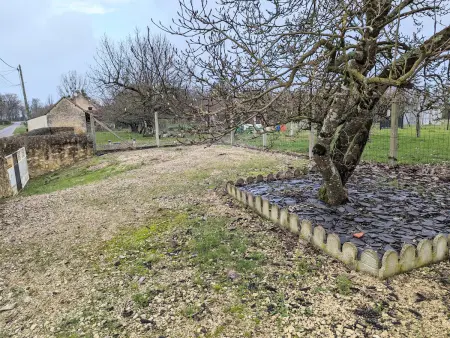 Gîte paisible avec cour privée, proche Parc Naturel de la Brenne, idéal pour séjour déconnecté - Photo 16