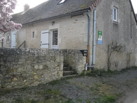 Gîte paisible avec cour privée, proche Parc Naturel de la Brenne, idéal pour séjour déconnecté - Photo 19