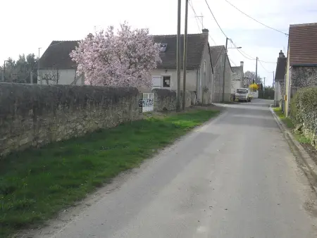 Gîte paisible avec cour privée, proche Parc Naturel de la Brenne, idéal pour séjour déconnecté - Photo 21