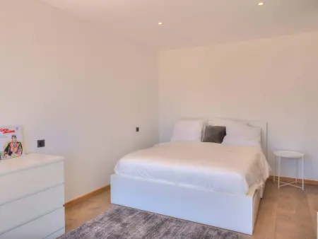 Villa pour 8 personnes avec climatisation et parking privé à La Cadière-d'Azur - Photo 6