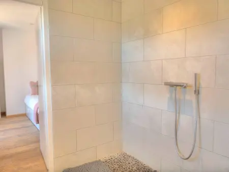 Villa pour 8 personnes avec climatisation et parking privé à La Cadière-d'Azur - Photo 12