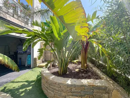 Villa pour 8 personnes avec climatisation et parking privé à La Cadière-d'Azur - Photo 29