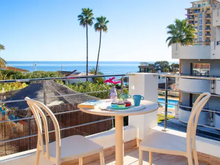 La Cala, Maison 8 personnes à Calpe Calp - Photo 2