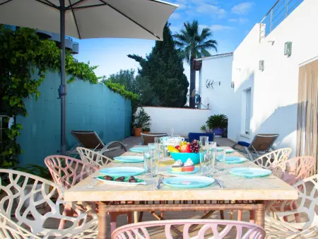 La Cala, Maison 8 personnes à Calpe Calp - Photo 6