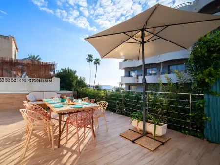 La Cala, Maison 8 personnes à Calpe Calp - Photo 8