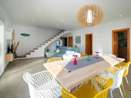 La Cala, Maison 8 personnes à Calpe Calp - Photo 9