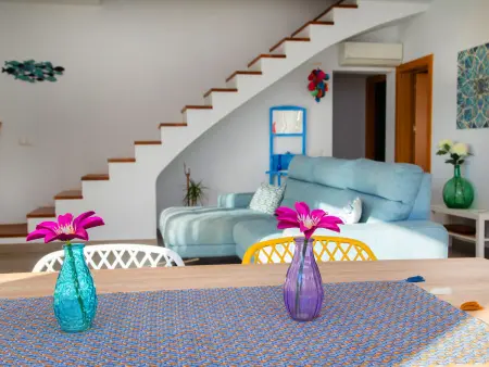 La Cala, Maison 8 personnes à Calpe Calp - Photo 12