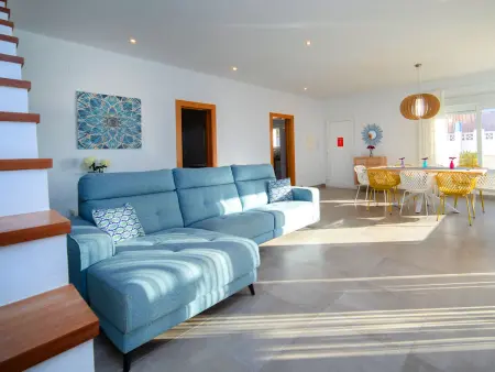 La Cala, Maison 8 personnes à Calpe Calp - Photo 13