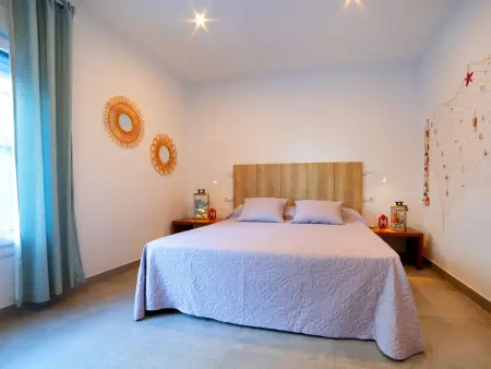 La Cala, Maison 8 personnes à Calpe Calp - Photo 15