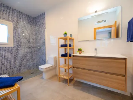 La Cala, Maison 8 personnes à Calpe Calp - Photo 16