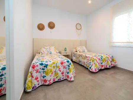 La Cala, Maison 8 personnes à Calpe Calp - Photo 17