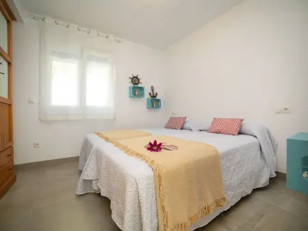 La Cala, Maison 8 personnes à Calpe Calp - Photo 18
