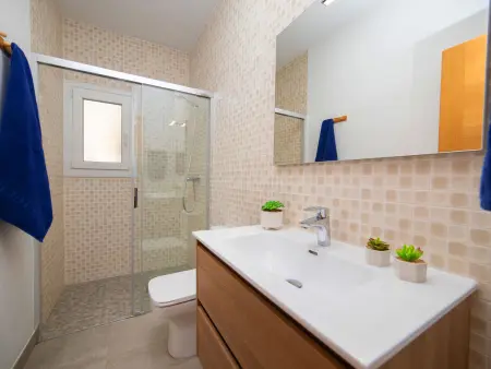 La Cala, Maison 8 personnes à Calpe Calp - Photo 19