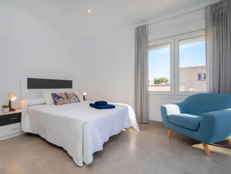 La Cala, Maison 8 personnes à Calpe Calp - Photo 21