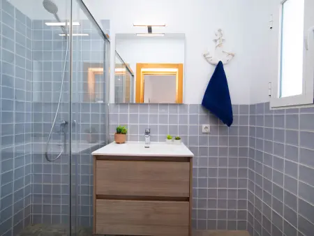 La Cala, Maison 8 personnes à Calpe Calp - Photo 22