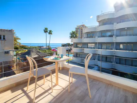 La Cala, Maison 8 personnes à Calpe Calp - Photo 25