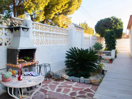 La Cala, Maison 8 personnes à Calpe Calp - Photo 27