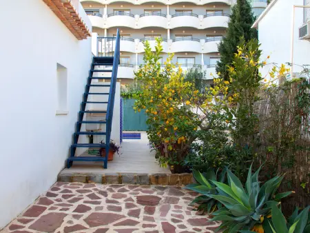 La Cala, Maison 8 personnes à Calpe Calp - Photo 28
