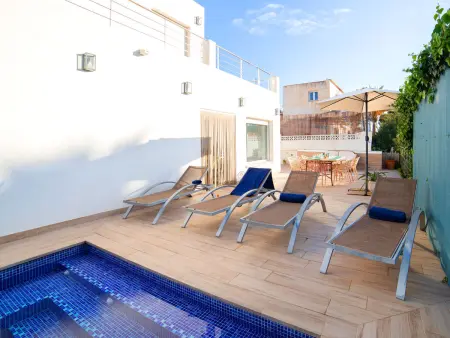 La Cala, Maison 8 personnes à Calpe Calp - Photo 30