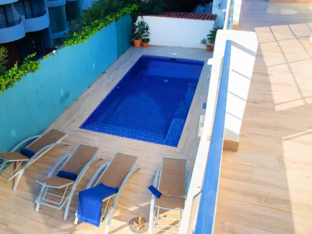 La Cala, Maison 8 personnes à Calpe Calp - Photo 31