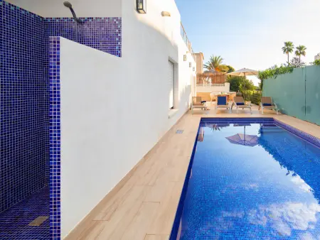 La Cala, Maison 8 personnes à Calpe Calp - Photo 32